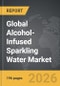 Alcohol-Infused Sparkling Water - Global Strategic Business Report 2026 - Product Thumbnail Image