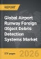 Airport Runway Foreign Object Debris (FOD) Detection Systems - Global Strategic Business Report - Product Thumbnail Image