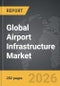 Airport Infrastructure - Global Strategic Business Report - Product Thumbnail Image