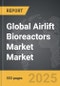 Airlift Bioreactors Market - Global Strategic Business Report - Product Image