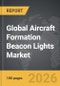 Aircraft Formation Beacon Lights - Global Strategic Business Report - Product Thumbnail Image