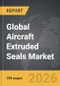 Aircraft Extruded Seals - Global Strategic Business Report - Product Image