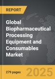 Aircraft Electrical Conversion Systems - Global Strategic Business Report- Product Image