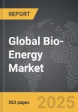 Air Intake Systems - Global Strategic Business Report- Product Image