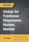 Air Freshener Dispensers Market - Global Strategic Business Report - Product Image