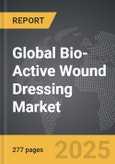 Agriculture Sensing and Monitoring Devices - Global Strategic Business Report- Product Image
