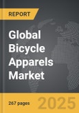 Agarwood Essential Oils - Global Strategic Business Report- Product Image