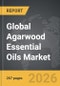 Agarwood Essential Oils - Global Strategic Business Report - Product Thumbnail Image