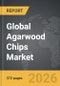 Agarwood Chips - Global Strategic Business Report - Product Thumbnail Image