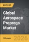 Aerospace Prepregs - Global Strategic Business Report - Product Image