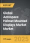 Aerospace Helmet Mounted Displays Market - Global Strategic Business Report - Product Thumbnail Image