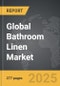 Aerial Ladder Rescue Vehicles - Global Strategic Business Report - Product Thumbnail Image