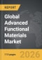 Advanced Functional Materials - Global Strategic Business Report 2026 - Product Thumbnail Image