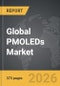 PMOLEDs - Global Strategic Business Report - Product Thumbnail Image