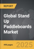 Plastic Regulatory - Global Strategic Business Report- Product Image
