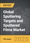 Plaster Accelerators - Global Strategic Business Report - Product Thumbnail Image