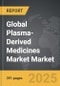 Plasma-Derived Medicines Market - Global Strategic Business Report - Product Thumbnail Image