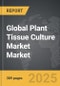 Plant Tissue Culture Market - Global Strategic Business Report - Product Thumbnail Image