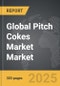 Pitch Cokes Market - Global Strategic Business Report - Product Thumbnail Image