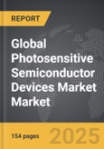 Photosensitive Semiconductor Devices Market - Global Strategic Business Report- Product Image