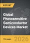 Photosensitive Semiconductor Devices - Global Strategic Business Report 2026 - Product Thumbnail Image