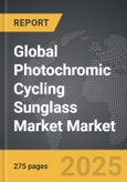 Photochromic Cycling Sunglass Market - Global Strategic Business Report- Product Image