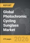 Photochromic Cycling Sunglass - Global Strategic Business Report - Product Thumbnail Image