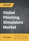 Phishing Simulators - Global Strategic Business Report - Product Image