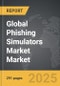 Phishing Simulators Market - Global Strategic Business Report - Product Thumbnail Image