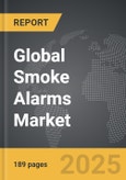 Pharmaceutical and Nutraceutical Additives - Global Strategic Business Report- Product Image