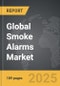 Pharmaceutical and Nutraceutical Additives - Global Strategic Business Report - Product Thumbnail Image