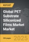 PET Substrate Siliconized Films Market - Global Strategic Business Report - Product Image
