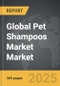 Pet Shampoos Market - Global Strategic Business Report - Product Thumbnail Image