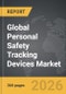 Personal Safety Tracking Devices - Global Strategic Business Report - Product Thumbnail Image