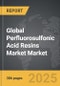 Perfluorosulfonic Acid Resins Market - Global Strategic Business Report - Product Thumbnail Image