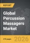 Percussion Massagers - Global Strategic Business Report - Product Thumbnail Image