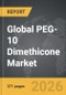 PEG-10 Dimethicone - Global Strategic Business Report - Product Image