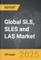 Pearlizing Agent - Global Strategic Business Report - Product Thumbnail Image