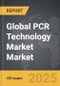 PCR Technology Market - Global Strategic Business Report - Product Thumbnail Image