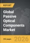 Passive Optical Components - Global Strategic Business Report - Product Thumbnail Image