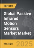 Passive Infrared Motion Sensors Market - Global Strategic Business Report- Product Image
