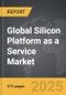 Park Assist Cameras - Global Strategic Business Report - Product Thumbnail Image