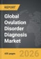 Ovulation Disorder Diagnosis - Global Strategic Business Report - Product Thumbnail Image
