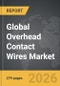 Overhead Contact Wires - Global Strategic Business Report - Product Image