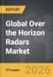 Over the Horizon Radars - Global Strategic Business Report - Product Thumbnail Image