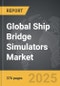 Over the Horizon Radars - Global Stategic Business Report - Product Thumbnail Image
