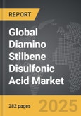 Breast Tissue Expander - Global Strategic Business Report- Product Image