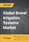Bowel Irrigation Systems - Global Strategic Business Report - Product Thumbnail Image