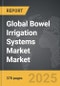 Bowel Irrigation Systems Market - Global Strategic Business Report - Product Thumbnail Image