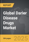 Biopharmaceutical Processing Equipment and Consumables - Global Strategic Business Report- Product Image